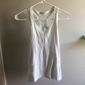 Lululemon Swiftly Tech Tank
